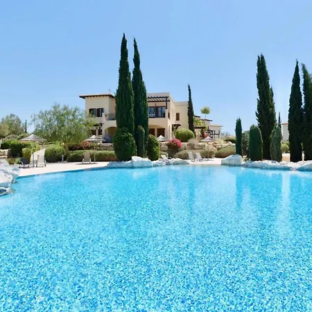 Beautiful Ground Floor Bc02 - Lelantos, Theseus Village Apartment Kouklia