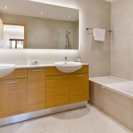 Beautiful Ground Floor Bc02 - Lelantos, Theseus Village * Kouklia