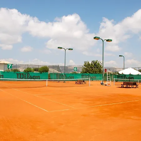 Beautiful Ground Floor Bc02 - Lelantos, Theseus Village Kouklia