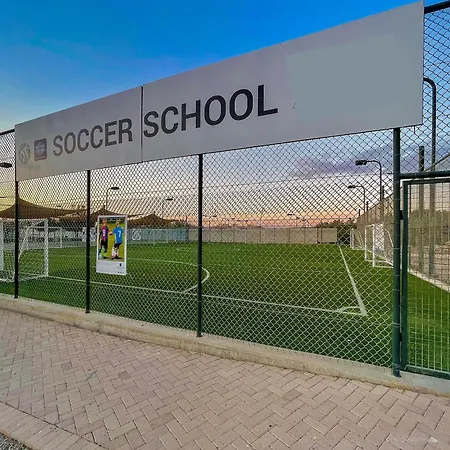 Beautiful Ground Floor Bc02 - Lelantos, Theseus Village Apartment *