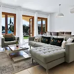 Apartment Beautiful Ground Floor Bc02 - Lelantos, Theseus Village