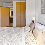 Beautiful Ground Floor Bc02 - Lelantos, Theseus Village Apartment Kouklia