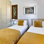 Beautiful Ground Floor Bc02 - Lelantos, Theseus Village Kouklia
