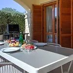 Beautiful Ground Floor Bc02 - Lelantos, Theseus Village Apartment Kouklia