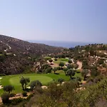 Apartment Beautiful Ground Floor Bc02 - Lelantos, Theseus Village