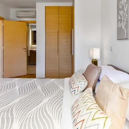 Beautiful Ground Floor Bc02 - Lelantos, Theseus Village Apartment Kouklia