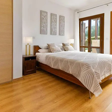 Appartamento Beautiful Ground Floor Bc02 - Lelantos, Theseus Village *