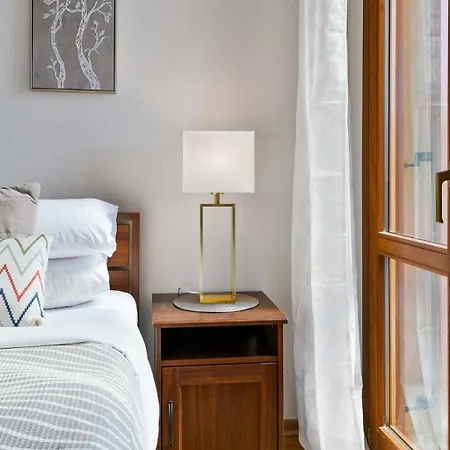 Beautiful Ground Floor Bc02 - Lelantos, Theseus Village Kouklia