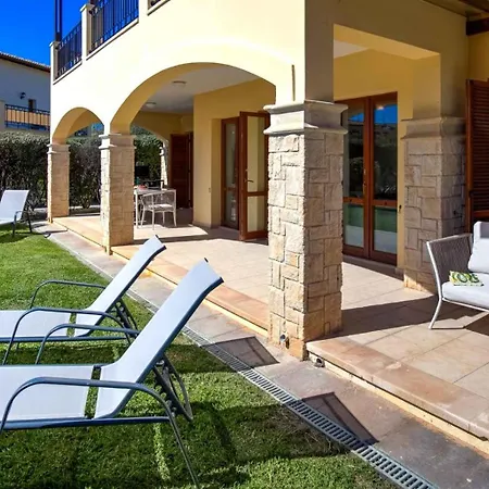 Appartamento Beautiful Ground Floor Bc02 - Lelantos, Theseus Village