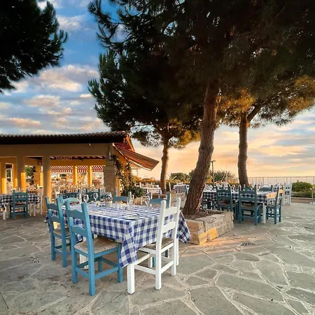 Appartamento Beautiful Ground Floor Bc02 - Lelantos, Theseus Village *