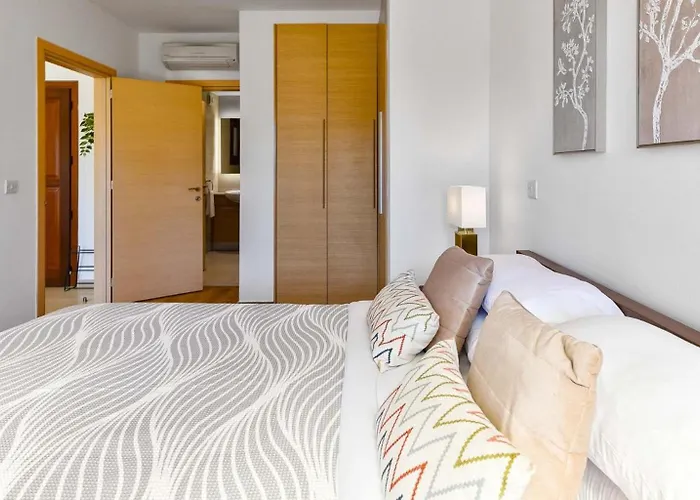 Beautiful Ground Floor Bc02 - Lelantos, Theseus Village Lägenhet Kouklia