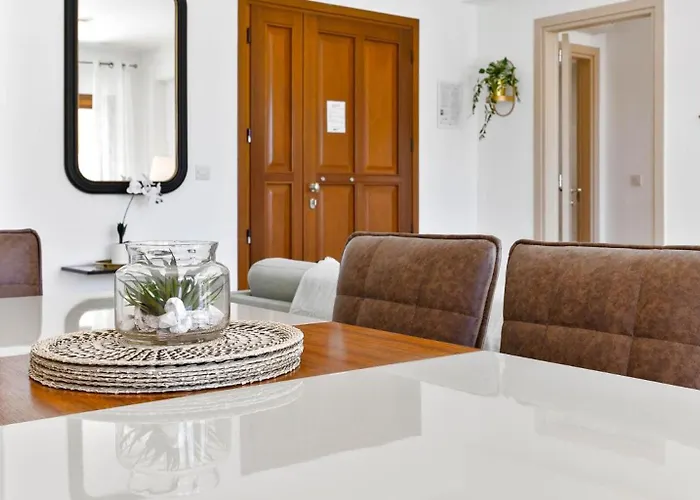 Beautiful Ground Floor Bc02 - Lelantos, Theseus Village Lägenhet Kouklia