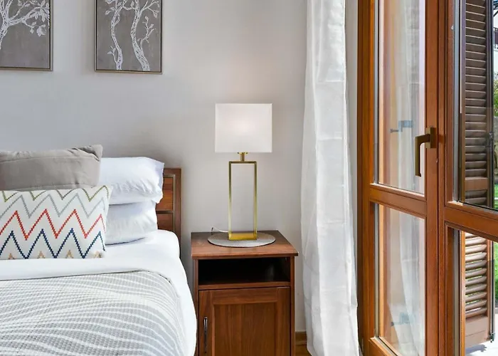 Beautiful Ground Floor Bc02 - Lelantos, Theseus Village Kouklia