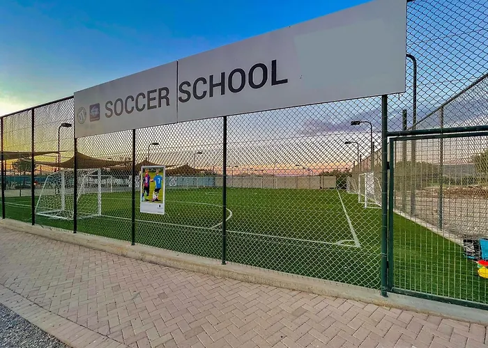 Beautiful Ground Floor Bc02 - Lelantos, Theseus Village Lägenhet *